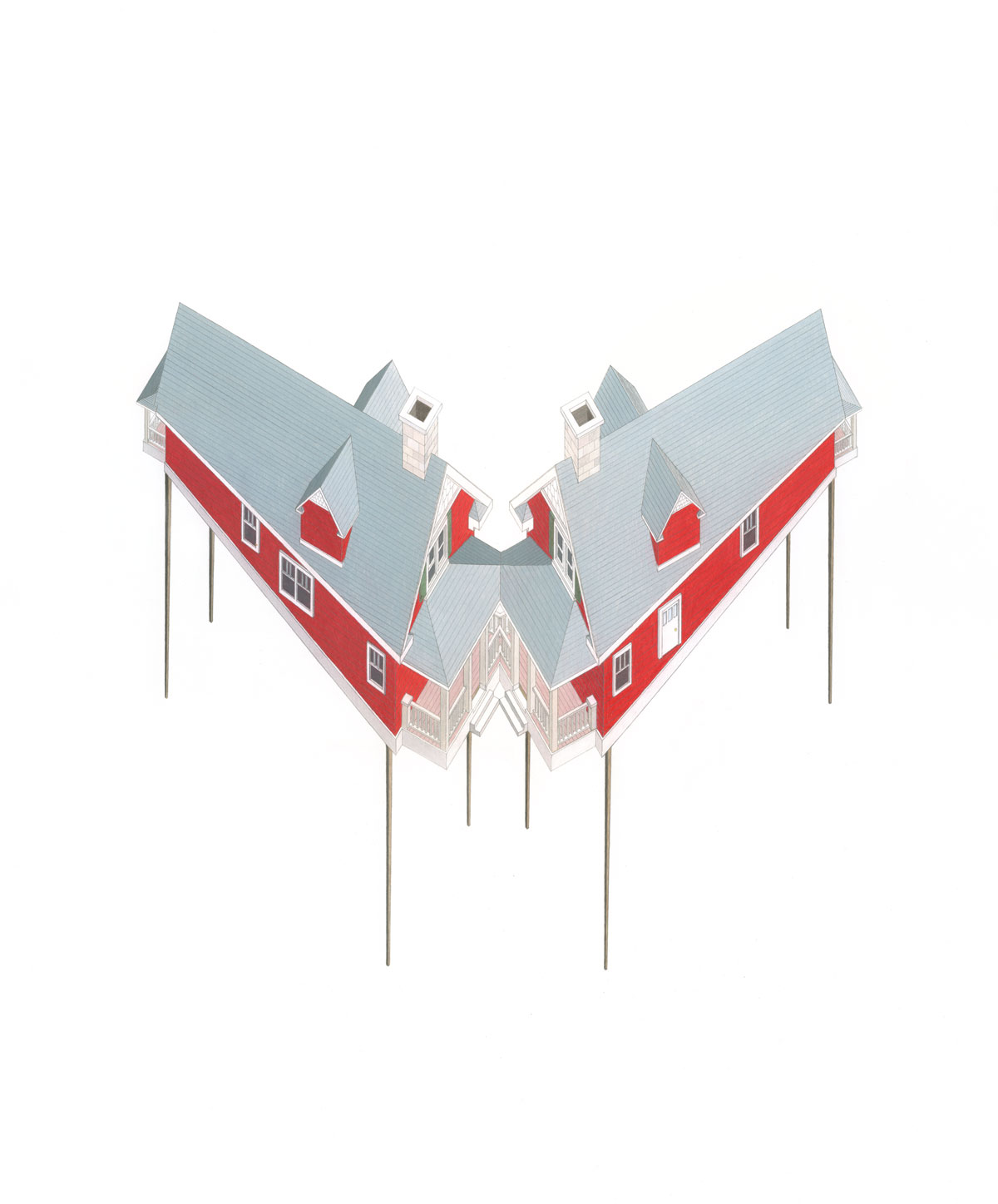 Dimhouse 1 & 2