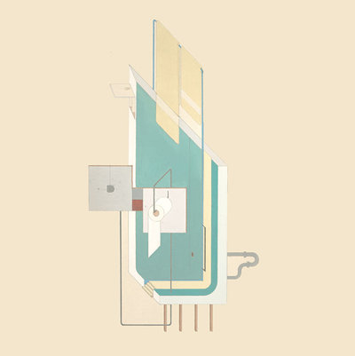 The Decline (Bathroom)